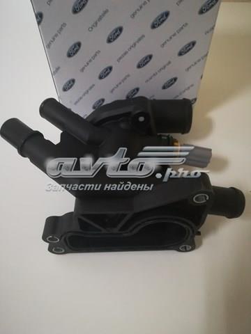 Корпус термостата в зборі 1872633 FORD