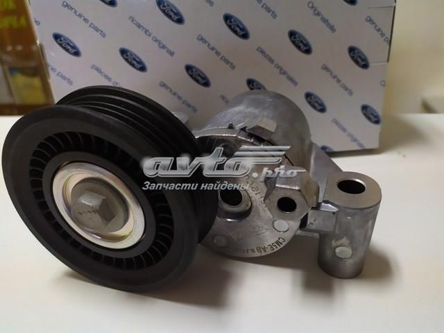 Натяжна планка поліклинового ременя CM5Z6B209A FORD