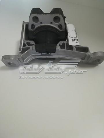 Подушка передньої опори двигуна CV6Z6038C FORD