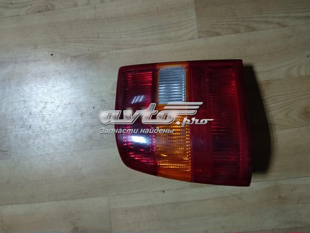 Задня ліва фара 12871748 OPEL