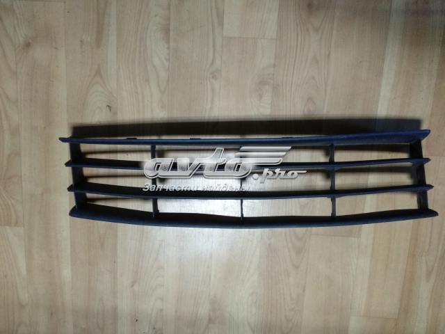 Решітка бампера нижня 1Z0853677C VAG