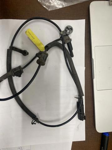 Датчик ABS задній лівий 22785575 GM