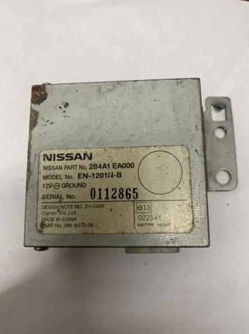 Модуль керування камерою 284A1EA000 NISSAN
