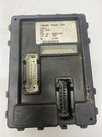 Блок управління комфорту 284B1CL000 NISSAN