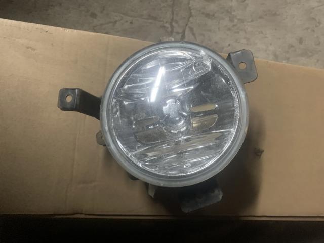 Протитуманка права 3550165D30 SUZUKI