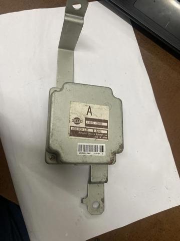 Модуль керування (ЕБУ) повним приводом 41650CB020 NISSAN