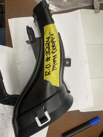 Повітропровід гальмівного диска, правий 51749802120 BMW