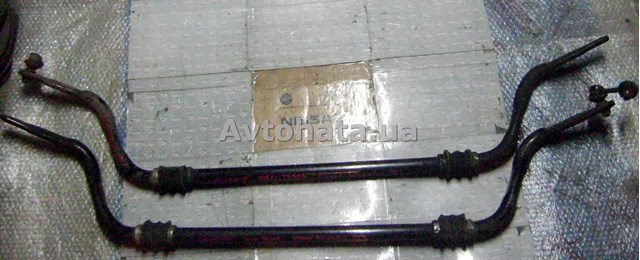 Стабілізатор передній 54611EB30A NISSAN