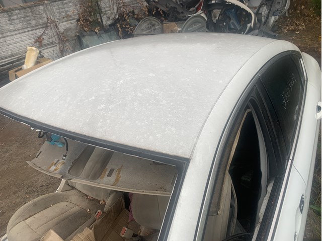 Дах кабіни (кузова) 68104595AB CHRYSLER