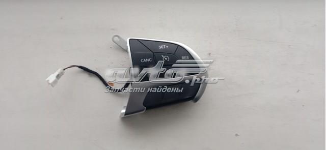 Блок кнопкових перемикачів рульового колеса 68245348AA CHRYSLER