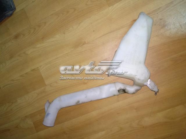 Бачок омивача скла Volkswagen Golf 4