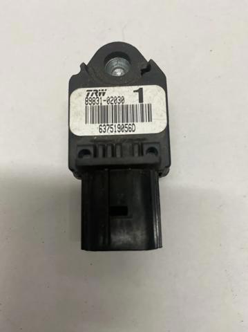 Датчик подушки безпеки 8983102030 TOYOTA