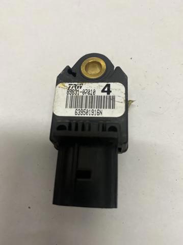 Датчик Ейрбег передній 8983107010 TOYOTA