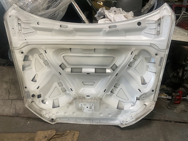 Капот 8R0823029H VAG