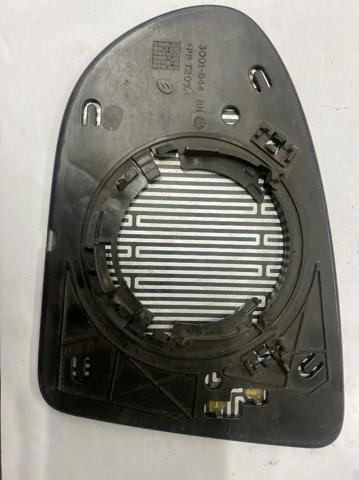 Дзеркальний елемент правий 96365JD11A NISSAN