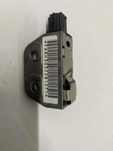 Датчик AIRBAG передній 98830CN025 NISSAN