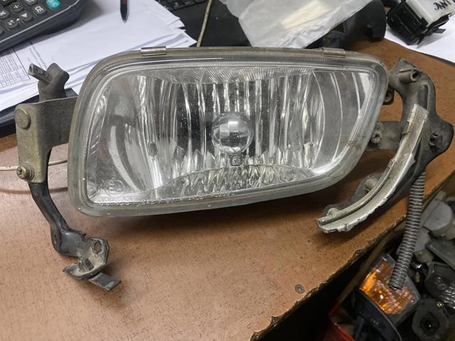 Фара, ліва MR508189 MITSUBISHI