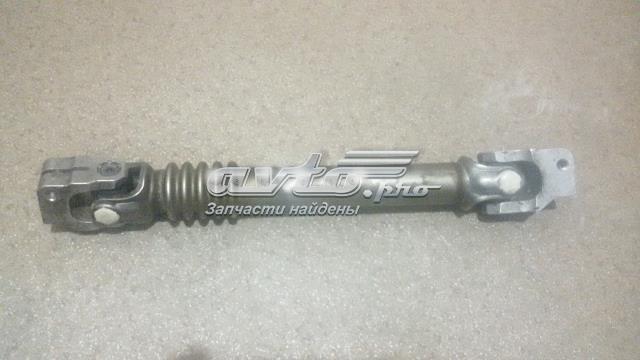 Вал рульової колонки, нижній 32306781591 BMW
