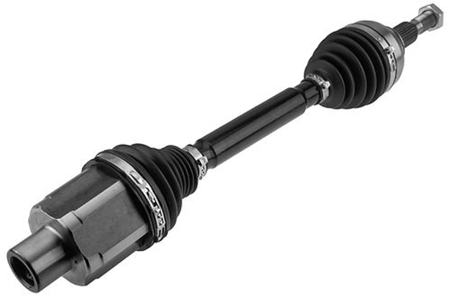 Привід передній правий FDTX932 MARKET (OEM)