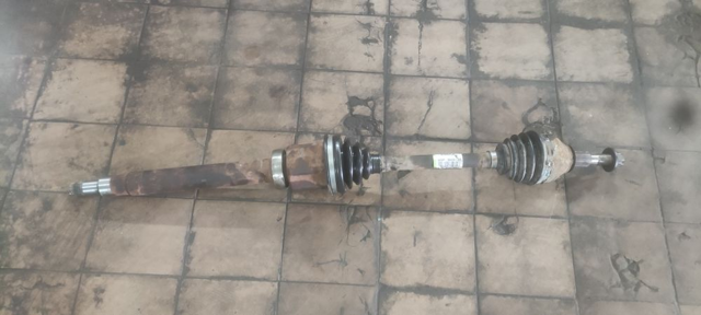 Привід передній правий K2GZ3B436A FORD