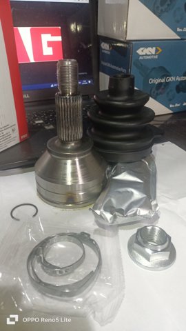 Привід правий XX391006RA3A MARKET (OEM)