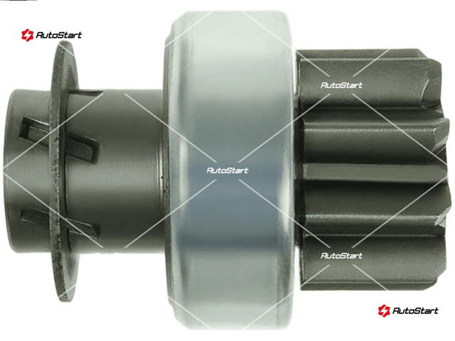 Бендикс стартера 03011 STEMOT