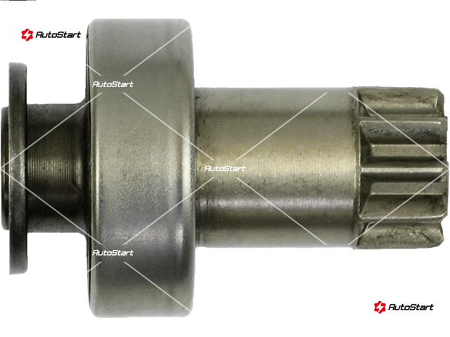 Редуктор стартера 05065 STEMOT