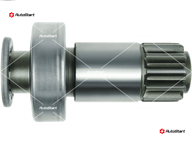 Редуктор стартера 05066 STEMOT