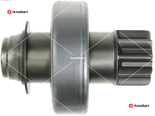 Бендикс стартера 05067 STEMOT