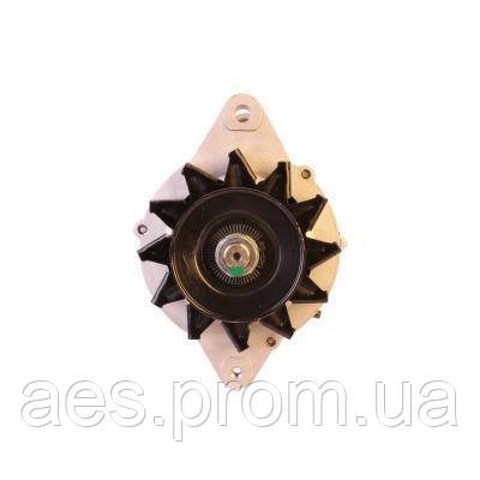 Авто генератор 114766 CARGO