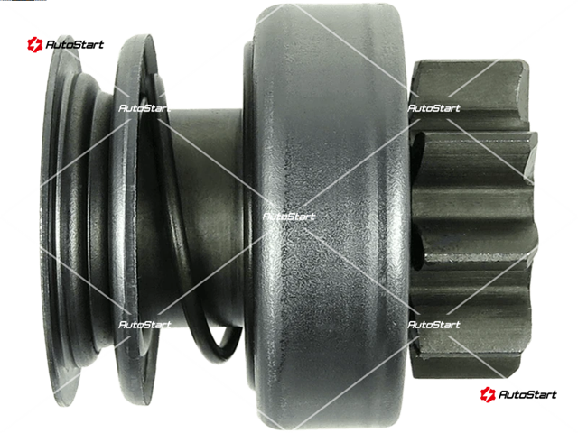 Бендикс стартера 11825 STEMOT