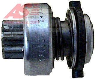 Привід стартера 131104 CARGO