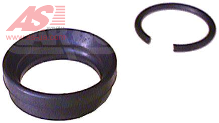 Ремонтний комплект стартера 133021 CARGO