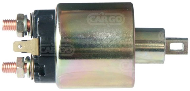 Тягове реле стартера 133044 CARGO