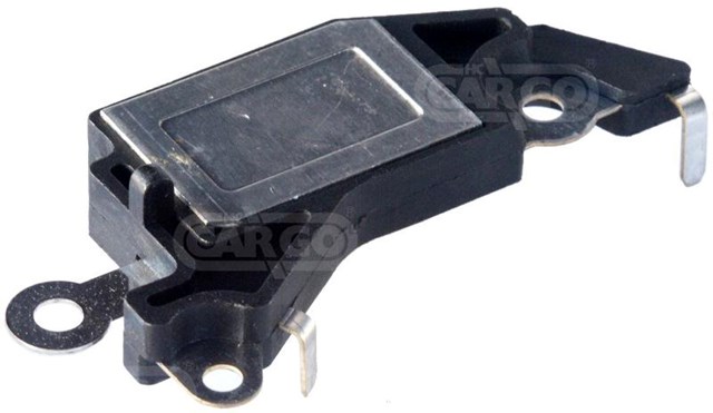 Реле зарядки генератора Opel Ascona C
