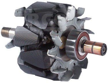 Якір (ротор) генератора Тойота Королла