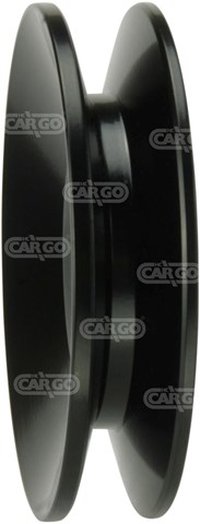 Муфта генератора 136364 CARGO