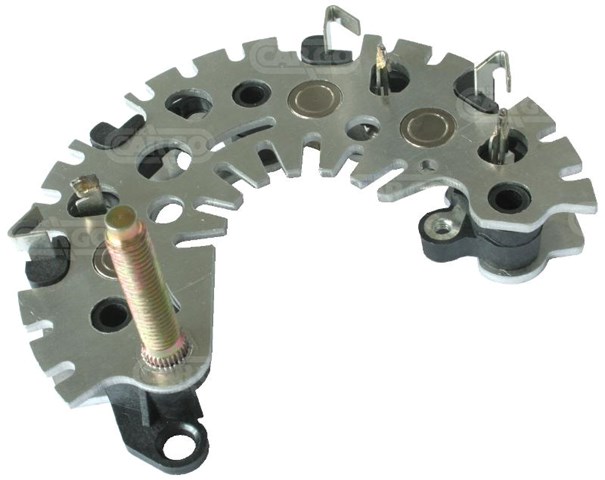 Міст доданий генератора 138377 CARGO