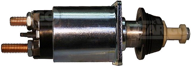Контактор 139965 CARGO