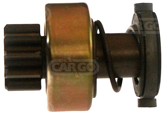 Бендикс стартера 234087 CARGO