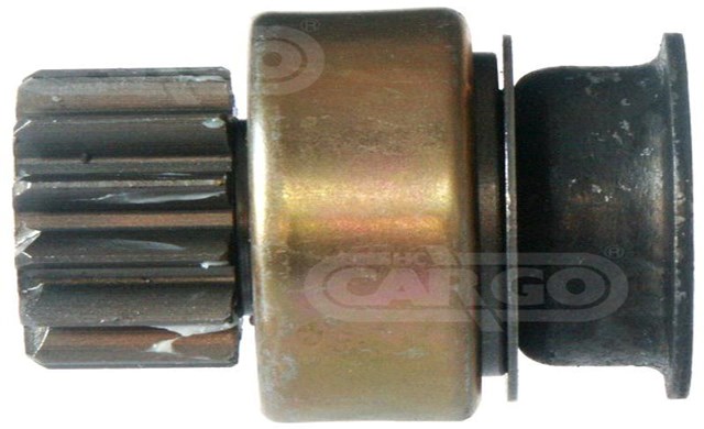 Редуктор стартера 234514 CARGO