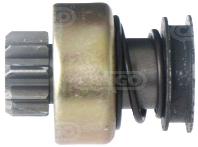 Редуктор стартера 234535 CARGO