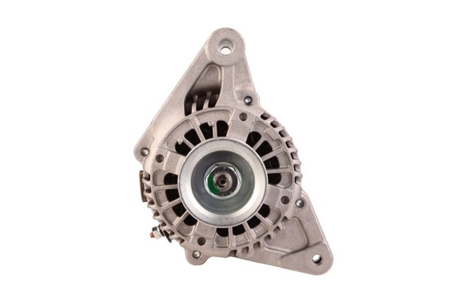 Генератор сто відстоків справний, перед відправкою перевірка на стенді під відео