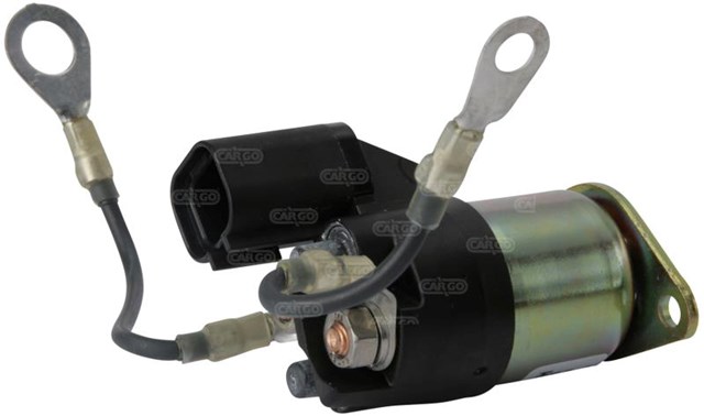 Контактор 330256 CARGO