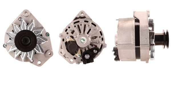 Авто генератор CA318 HC PARTS