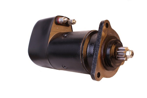 Стартер автомобільний CS1031 HC PARTS