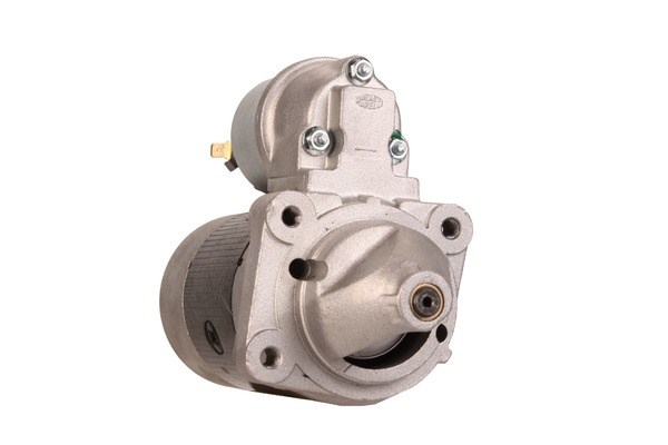 Стартер автомобільний CS1038 HC PARTS