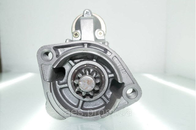 Стартер автомобільний CS1208 HC PARTS