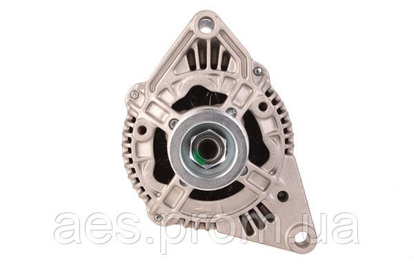 Генератор автомобільний JA1176 HC PARTS