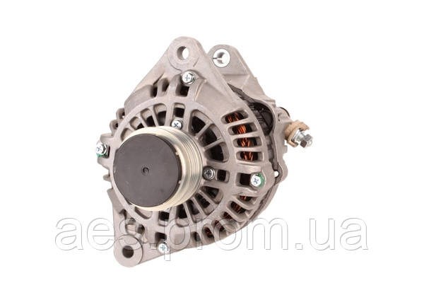 Авто генератор JA1709 HC PARTS